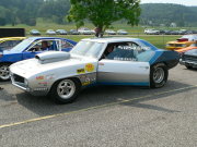 CAMARO